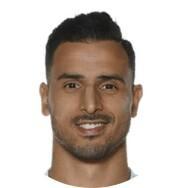 Nacer Chadli