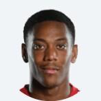 Anthony Martial