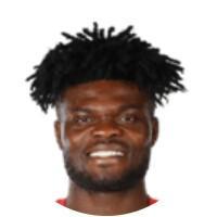 Thomas Partey