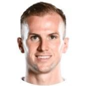 Rob Holding