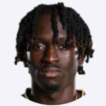 Domingos Quina