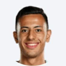 Dwight McNeil