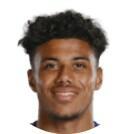 James Justin
