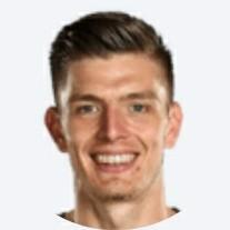 Nick Pope