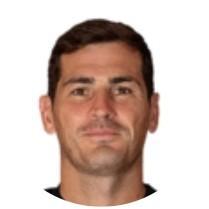 Iker Casillas