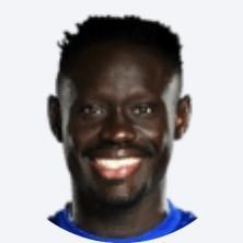 Oumar Niasse