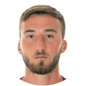 Bryan Cristante