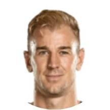 Joe Hart