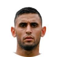 Faouzi Ghoulam