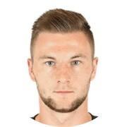 Milan Škriniar
