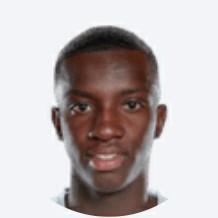 Eddie Nketiah