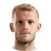 Adam Davies