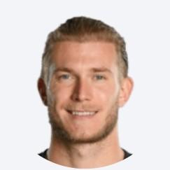 Loris Karius
