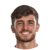 Troy Parrott