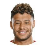 Alex Oxlade-Chamberlain