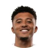 Jadon Sancho
