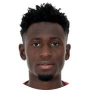 Amadou Diawara