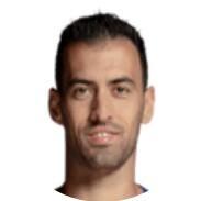 Sergio Busquets