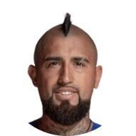 Arturo Vidal