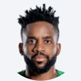 Cédric Bakambu