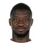 Almamy Touré