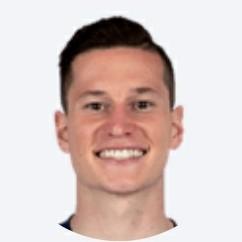 Julian Draxler
