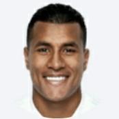 Jeison Murillo