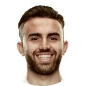 Borja Mayoral