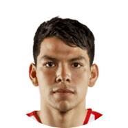 Hirving Lozano