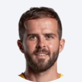 Miralem Pjanić