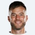 Andriy Yarmolenko