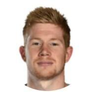 Kevin De Bruyne