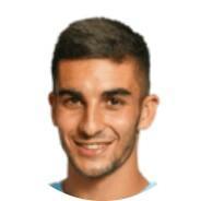 Ferran Torres