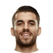 Dani Ceballos