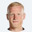 Will Hughes
