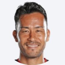Maya Yoshida