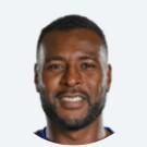 Wes Morgan