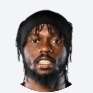 Gervinho