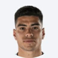 Lucas Olaza