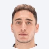 Emre Mor