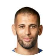 Slimani