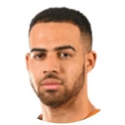Jordan Graham