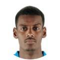 Alexander Isak