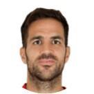 Cesc Fàbregas
