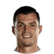Granit Xhaka