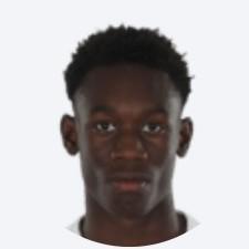 Folarin Balogun