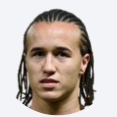 Diego Laxalt