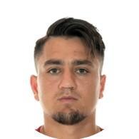 Cengiz Ünder
