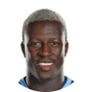 Benjamin Mendy
