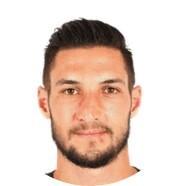 Matteo Politano